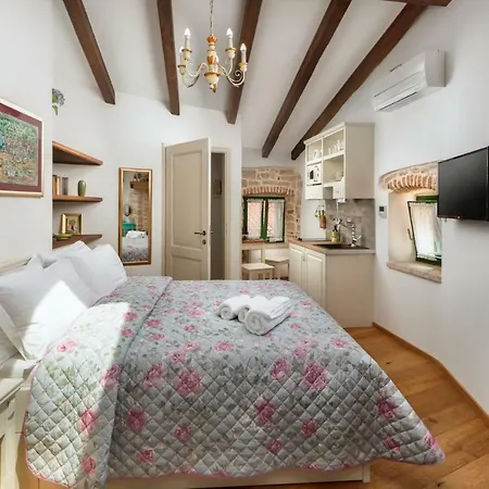 公寓 Monterosso Old Town